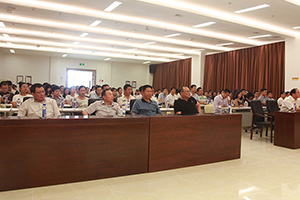 我公司職工參觀大連鹽化集團 我公司職工參觀大連鹽化集團