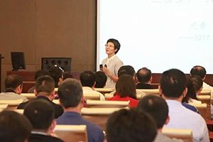 我公司全體職工參加提升廉潔自律意識學習 我公司全體職工參加提升廉潔自律意識學習
